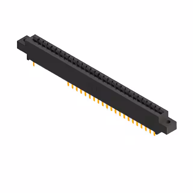 387-058-544-804 EDAC Inc.  Edgeboard Connectors
